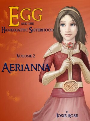 cover image of Aerianna